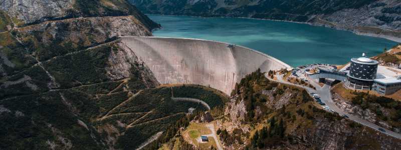 environmental advantages of hydropower